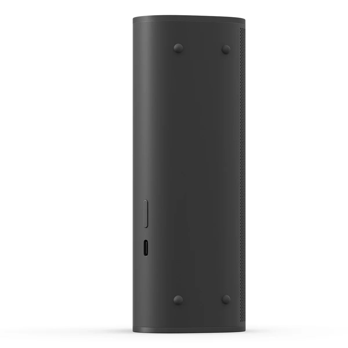 Sonos Roam Smart Portable Wi-Fi Speaker, Shadow Black N764