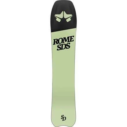 Rome Service Dog Snowboard H328