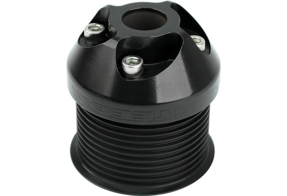 Steeda GT500 Mustang Supercharger Pulley (13-14 Gt500) 555-3365