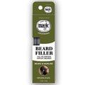 Softsheen-Carson Magic Grooming Beard Filler, Fill in Patchy Beard, Natural Black, 0.05 fl oz