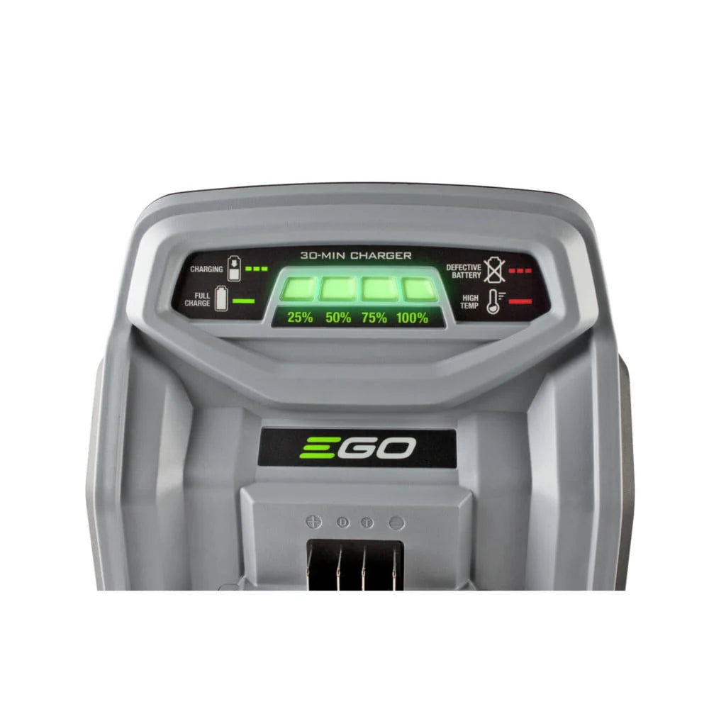 Ego Power+ 56V 21In Self Propelled Lawn Mower Kit O950642