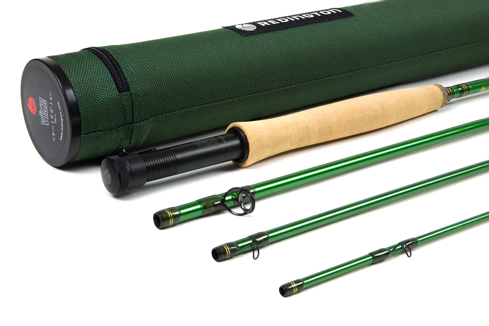 Redington Vice Fly Rod P548