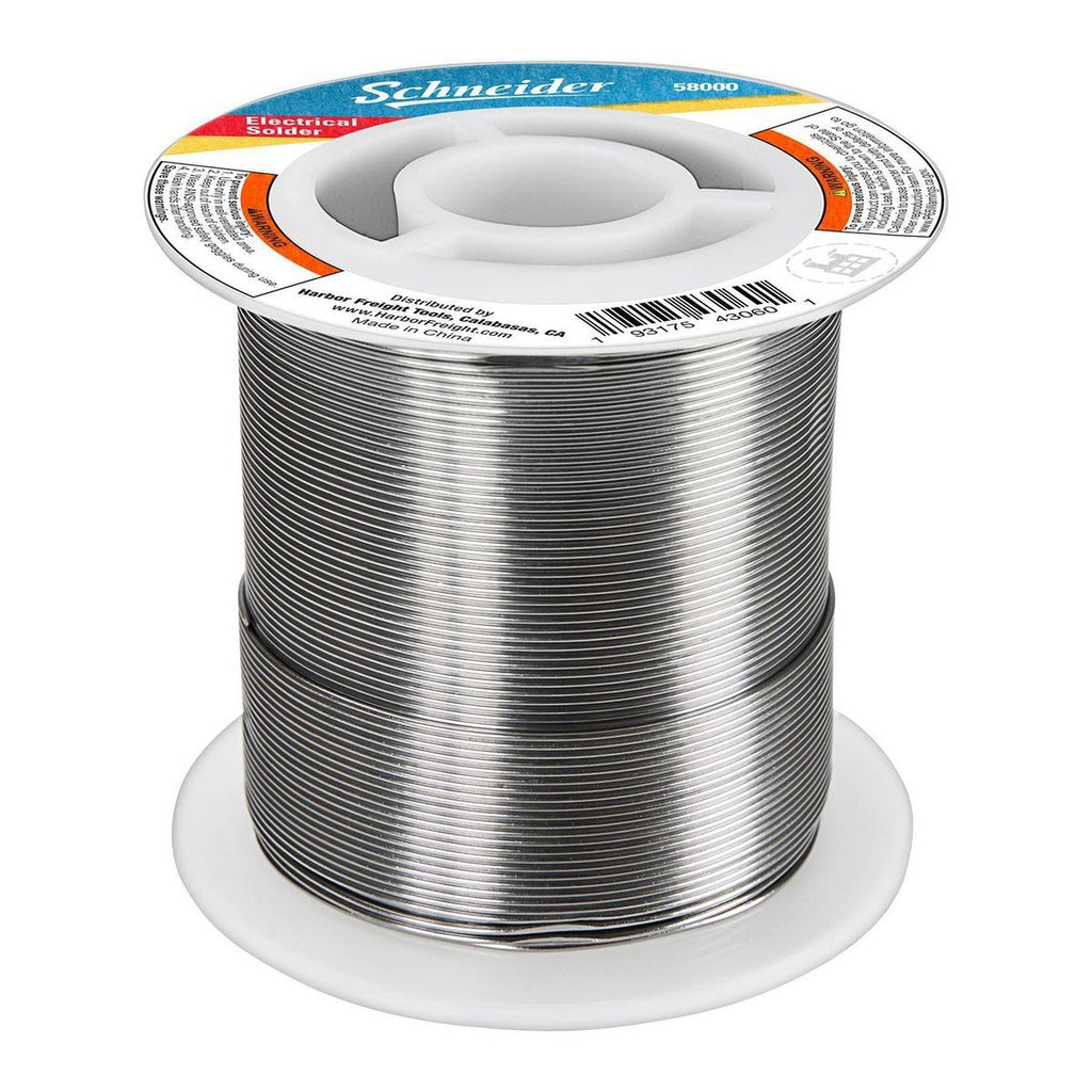 SCHNEIDER 0.8mm Electrical Solder