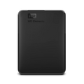 WD 5TB Elements Portable, External Hard Drive - WDBU6Y0050BBK-WESN