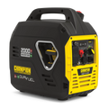 Champion Power Equipment 2000 Watt Dual Fuel Pull Cord Start Inverter Generator