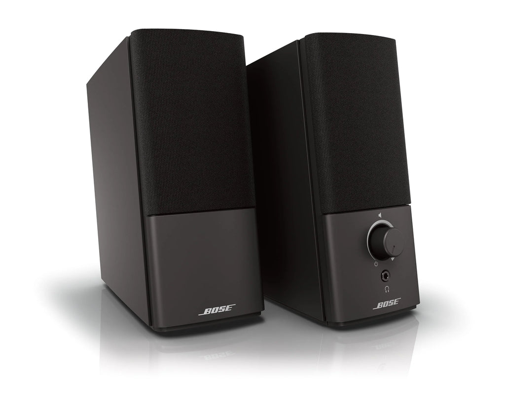 Bose Companion 2 Multimedia Computer Speaker System M88290