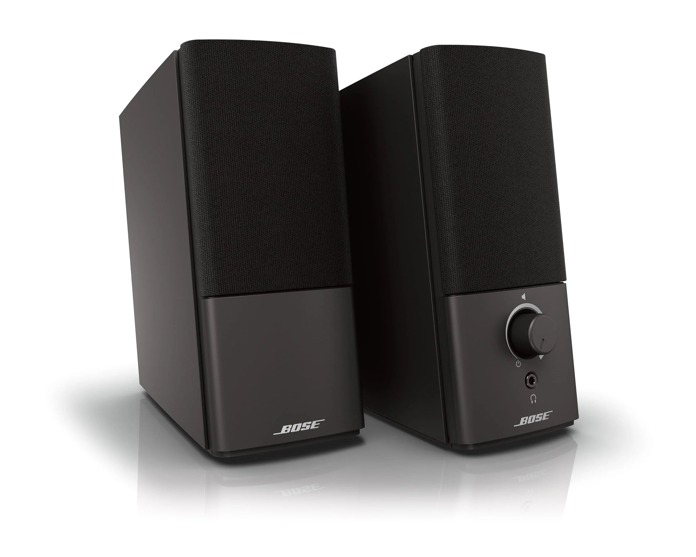 Bose Companion 2 Multimedia Computer Speaker System M88290