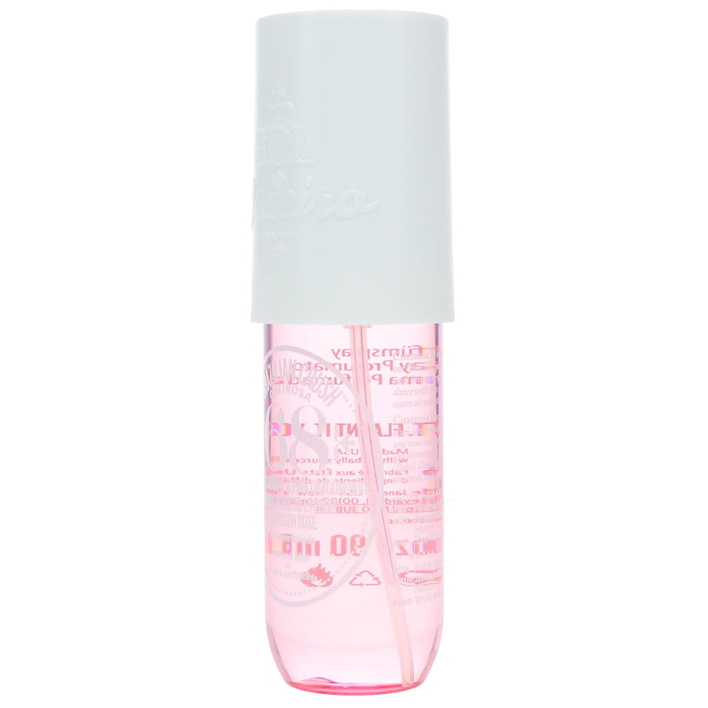 Sol de Janeiro Cheirosa '68 Beija Flor Hair & Body Mist 3 oz P6423