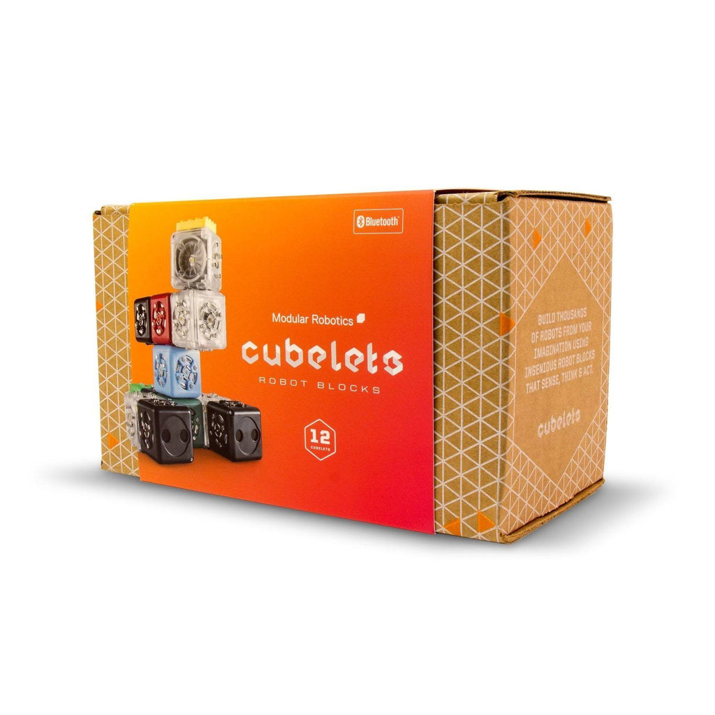 Modular Robotics Cubelets TWELVE G200742