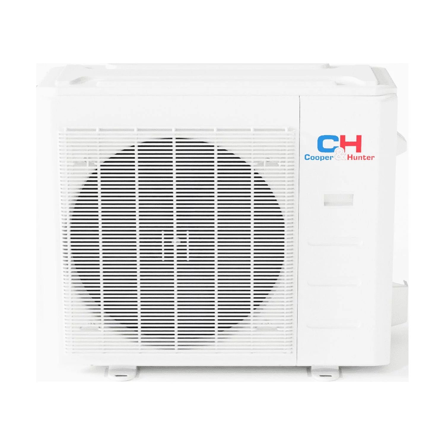 Cooper & Hunter 28000 BTU 230V Slim Ducted Tri Zone Mini Split Heat Pump Air Conditioner P8041