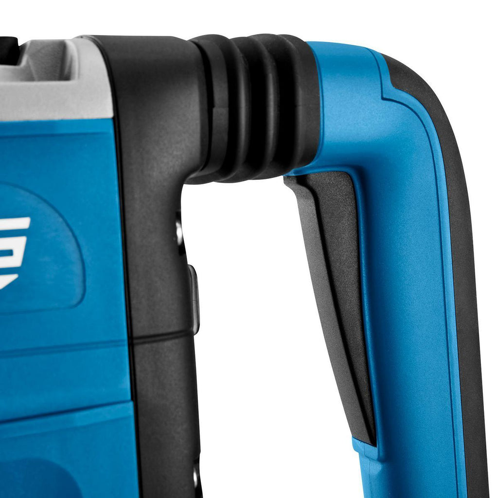 HERCULES 14 Amp SDS-MAX Variable-Speed Rotary Hammer A126442