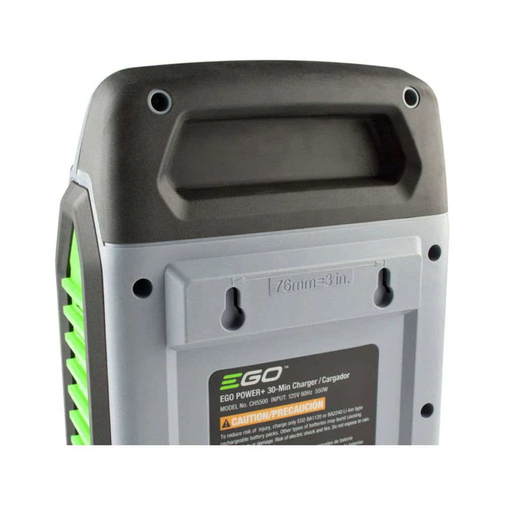 Ego Power+ 56V 21In Self Propelled Lawn Mower Kit O950642