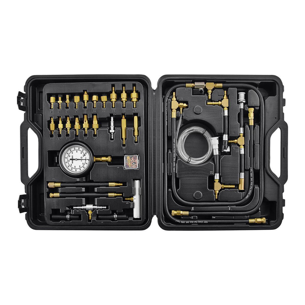 MADDOX Deluxe Fuel Injection Service Kit H11628