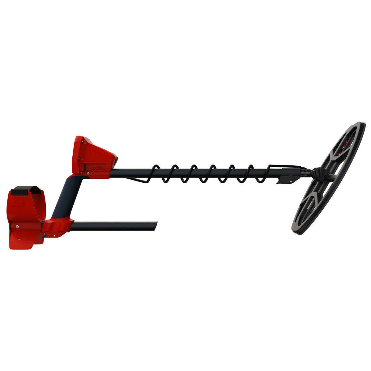 Minelab Vanquish 440 Metal Detector with 10 x 7 Coil and Pro-Find 20 Pinpointer A53579