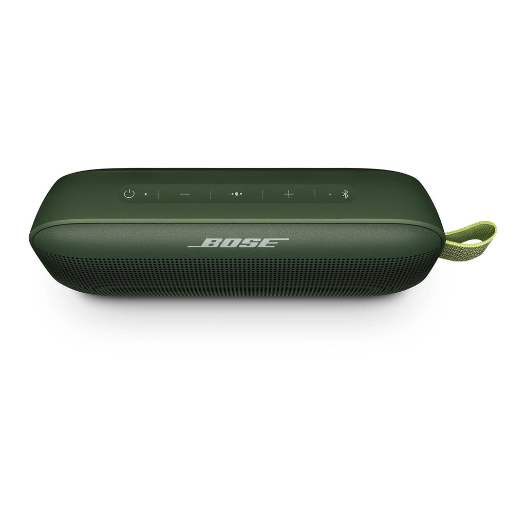 Bose SoundLink Flex Wireless Waterproof Bluetooth Speaker, Black H706