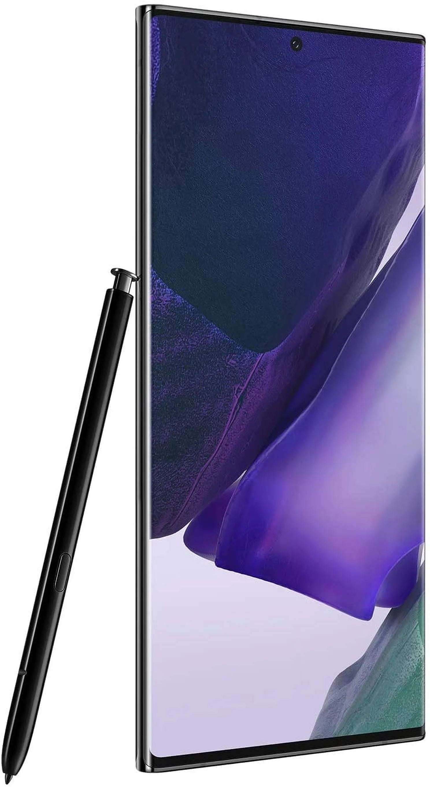 Samsung Galaxy Note 20 Ultra 5G N986U Unlocked Smartphone Y12217