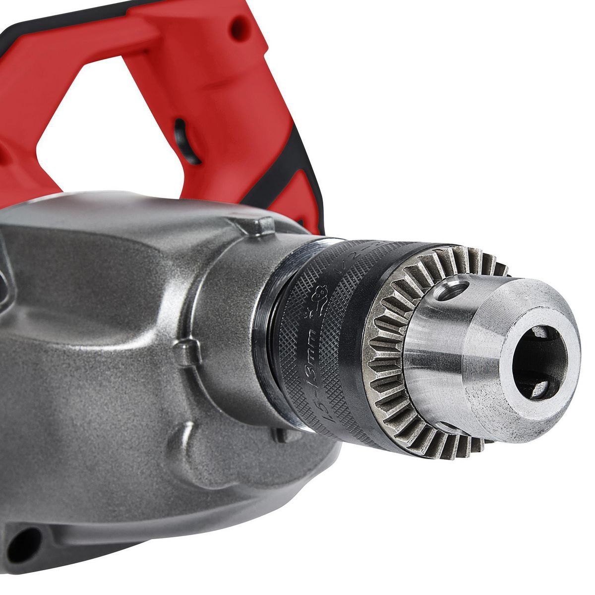 BAUER 20V Brushless Cordless 1/2 in. Mud Mixer U634