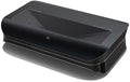 AWOL VISION LTV-2500 4K UHD Ultra Short Throw Triple Laser Projector with 2600 Peak Lumen, 3D, 150, HDR10+, UST Projector Laser TV