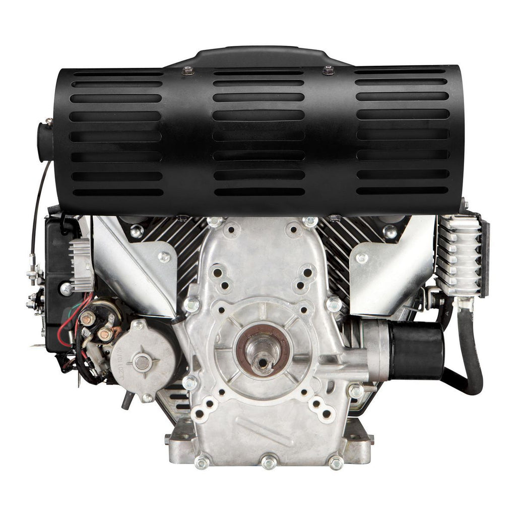 PREDATOR 22 HP (670cc) V-Twin Horizontal Shaft Gas Engine O94261