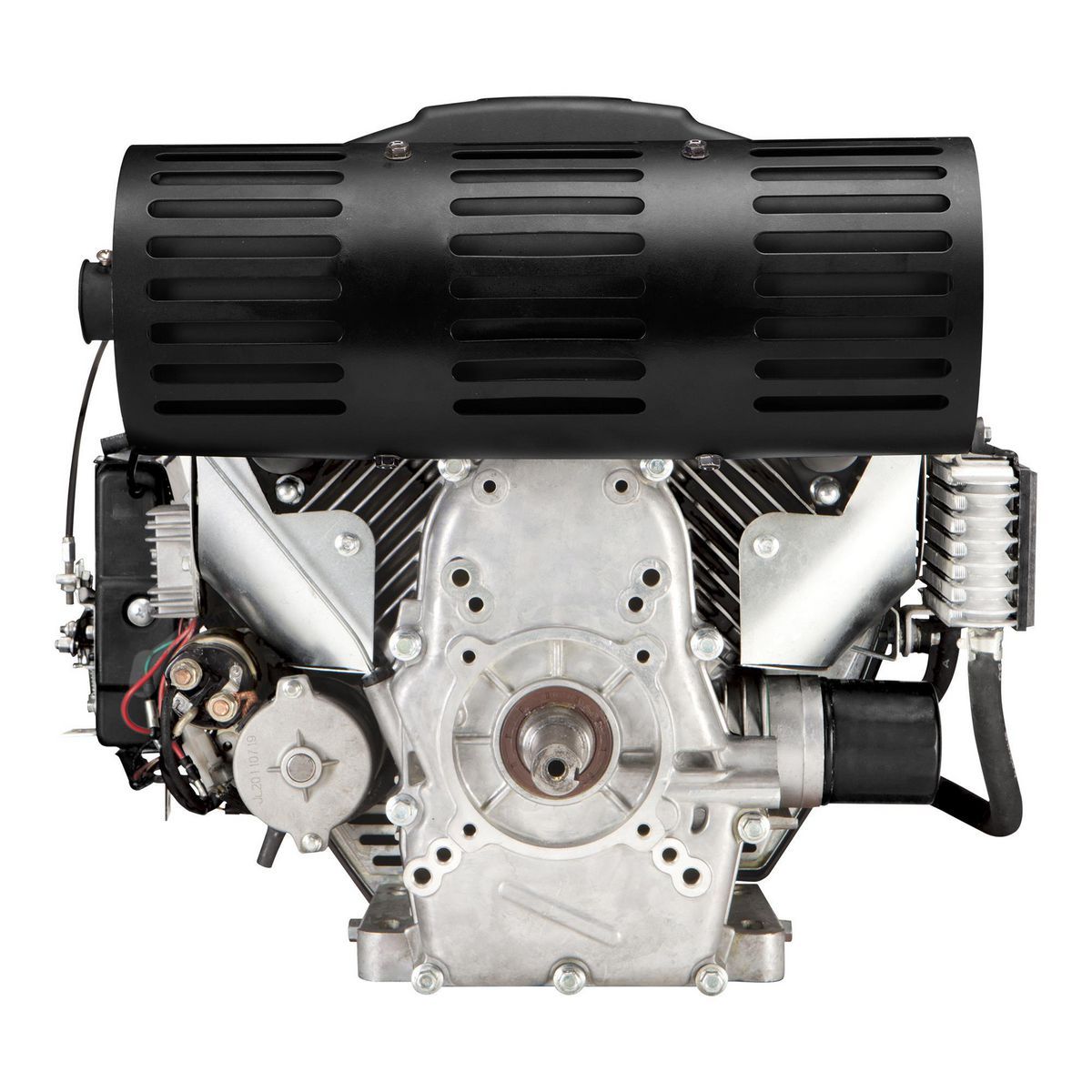 PREDATOR 22 HP (670cc) V-Twin Horizontal Shaft Gas Engine O94261