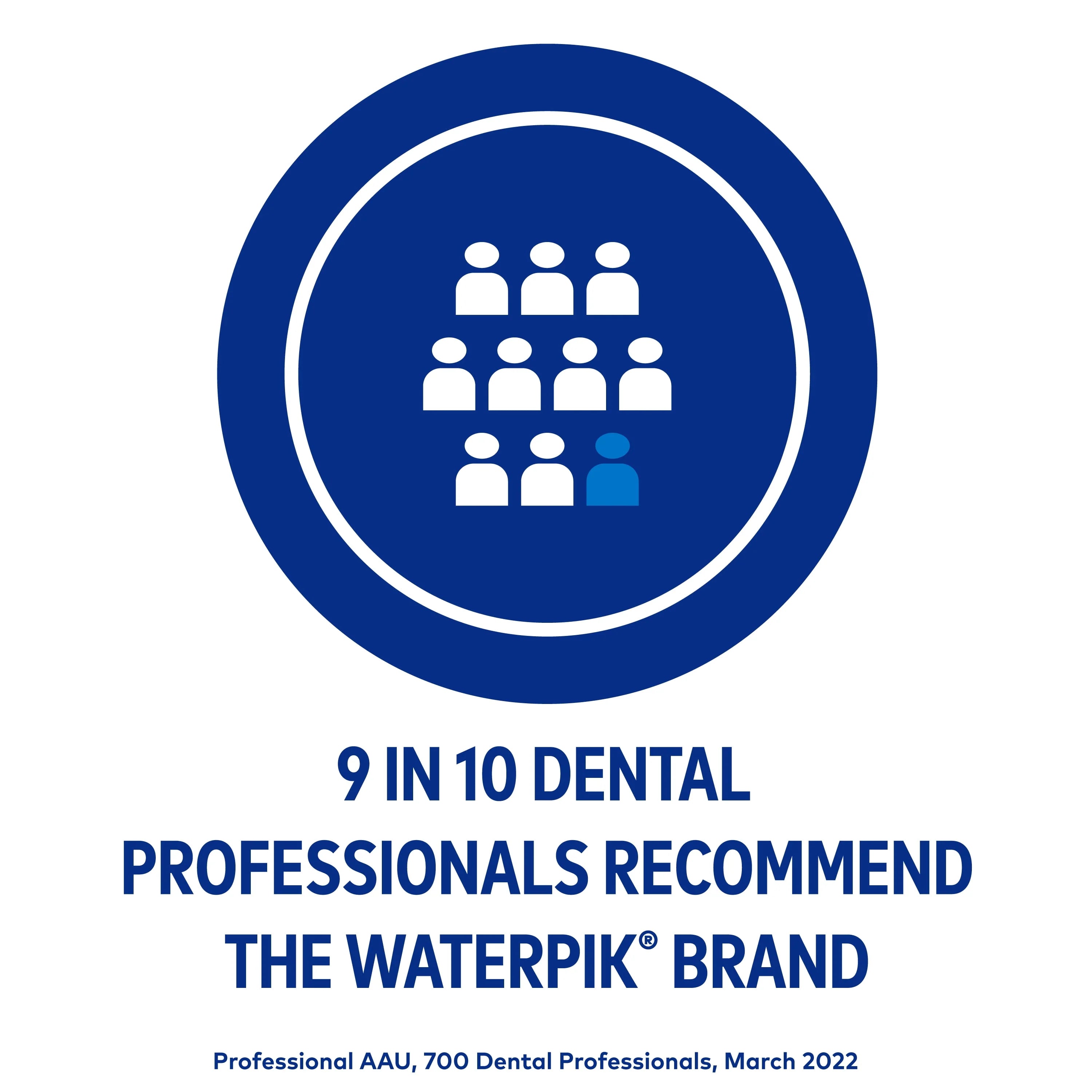 Waterpik Sonic-Fusion 2.0 Flossing Toothbrush, Electric Toothbrush & Water Flosser, White O257