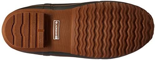 Lacrosse Men's Ice King 10x22 400g Brown L4583