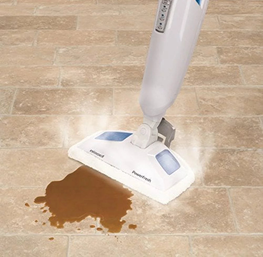 BISSELL PowerFresh Steam Mop Pads with Fragrance Discs, 5938 U26070