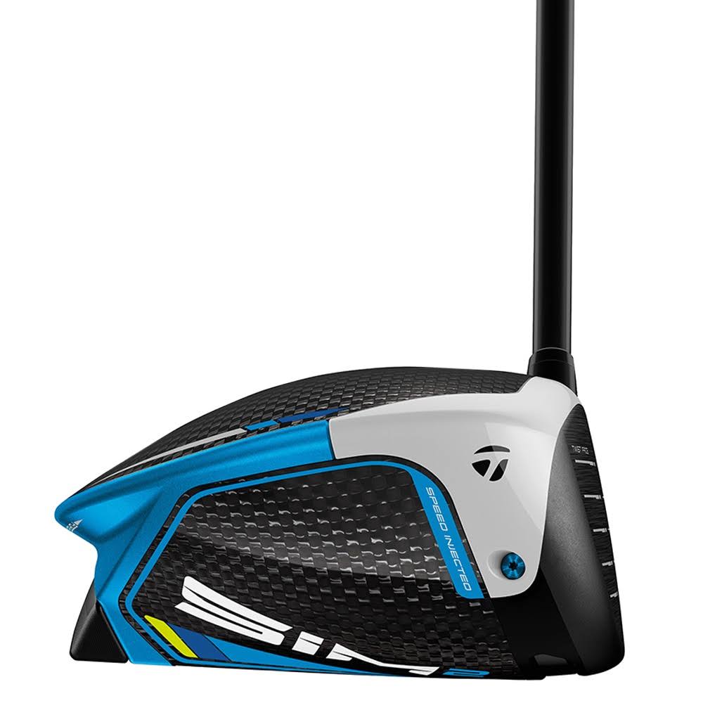 TaylorMade SIM2 Driver I523