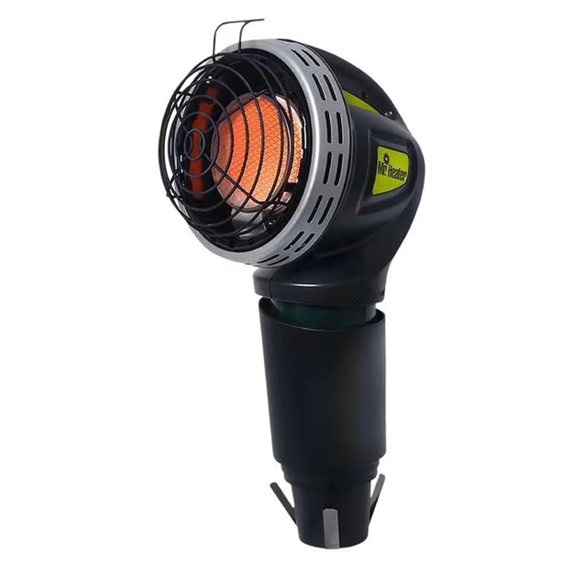 Mr. Heater F242010 4000 BTU Portable Radiant Propane Golf Cart Heater