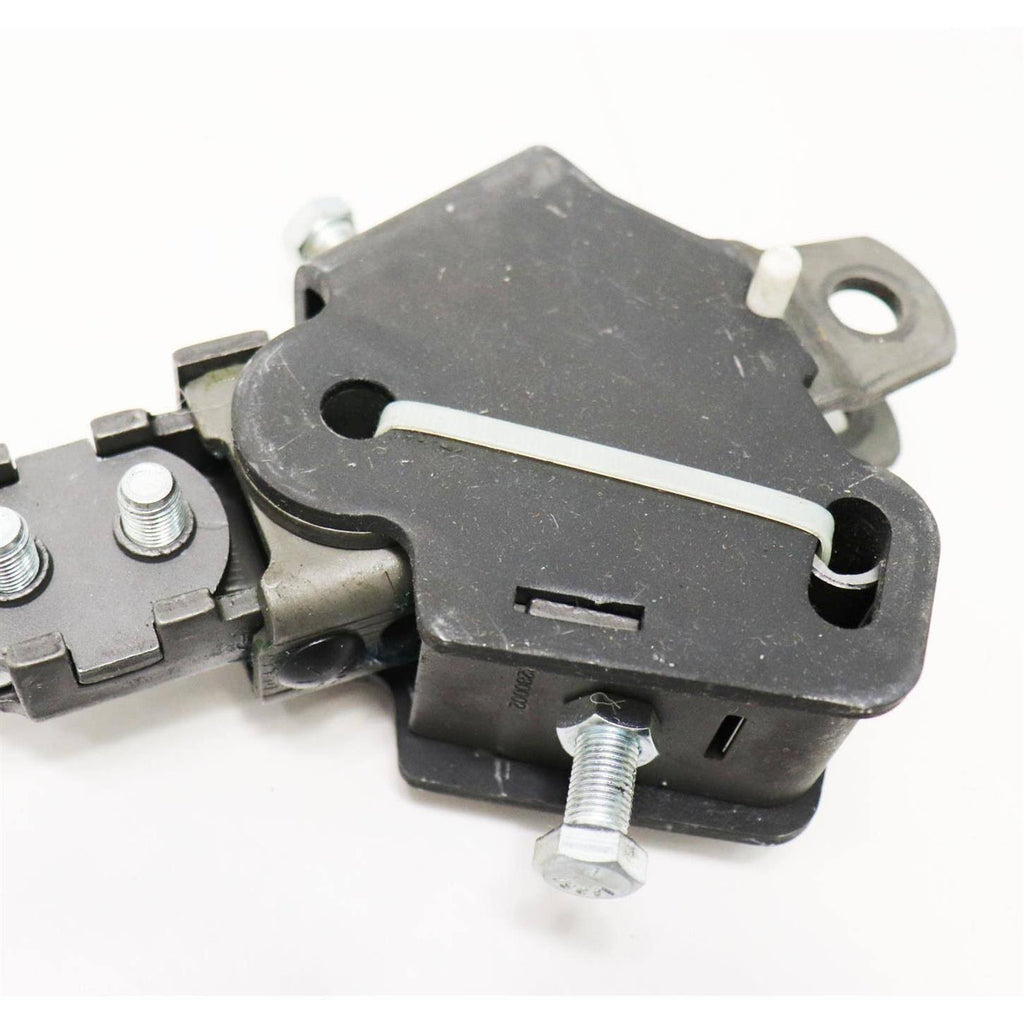 Hurst Mastershift 3-Speed Manual Shifter U2612