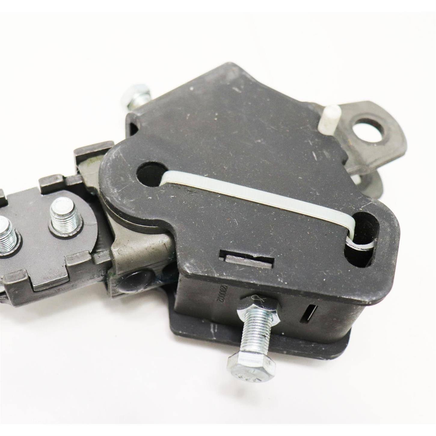 Hurst Mastershift 3-Speed Manual Shifter U2612