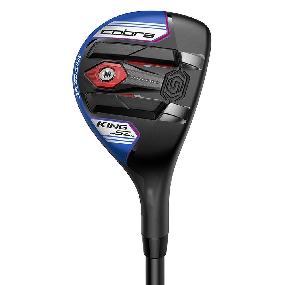Cobra King Speedzone One Length Combo Iron Set I444