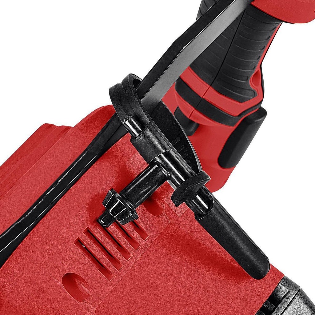BAUER 20V Brushless Cordless 1/2 in. Mud Mixer U634