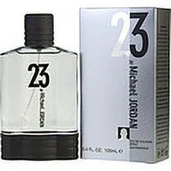 Michael Jordan 23 By Michael Jordan Cologne Spray 3.4 Oz K290