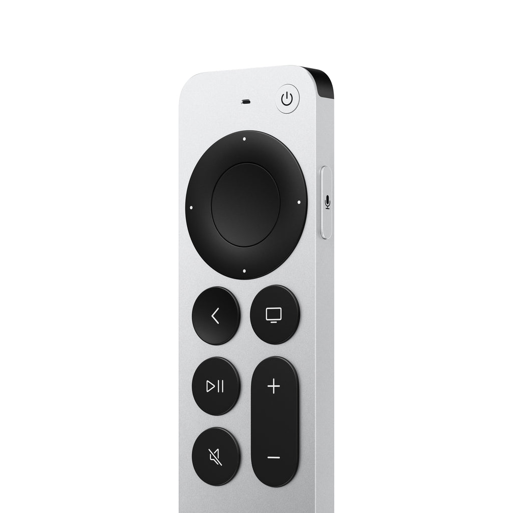 Apple TV 4K 128GB (3rd Gen) Wi-Fi + Ethernet Z1631