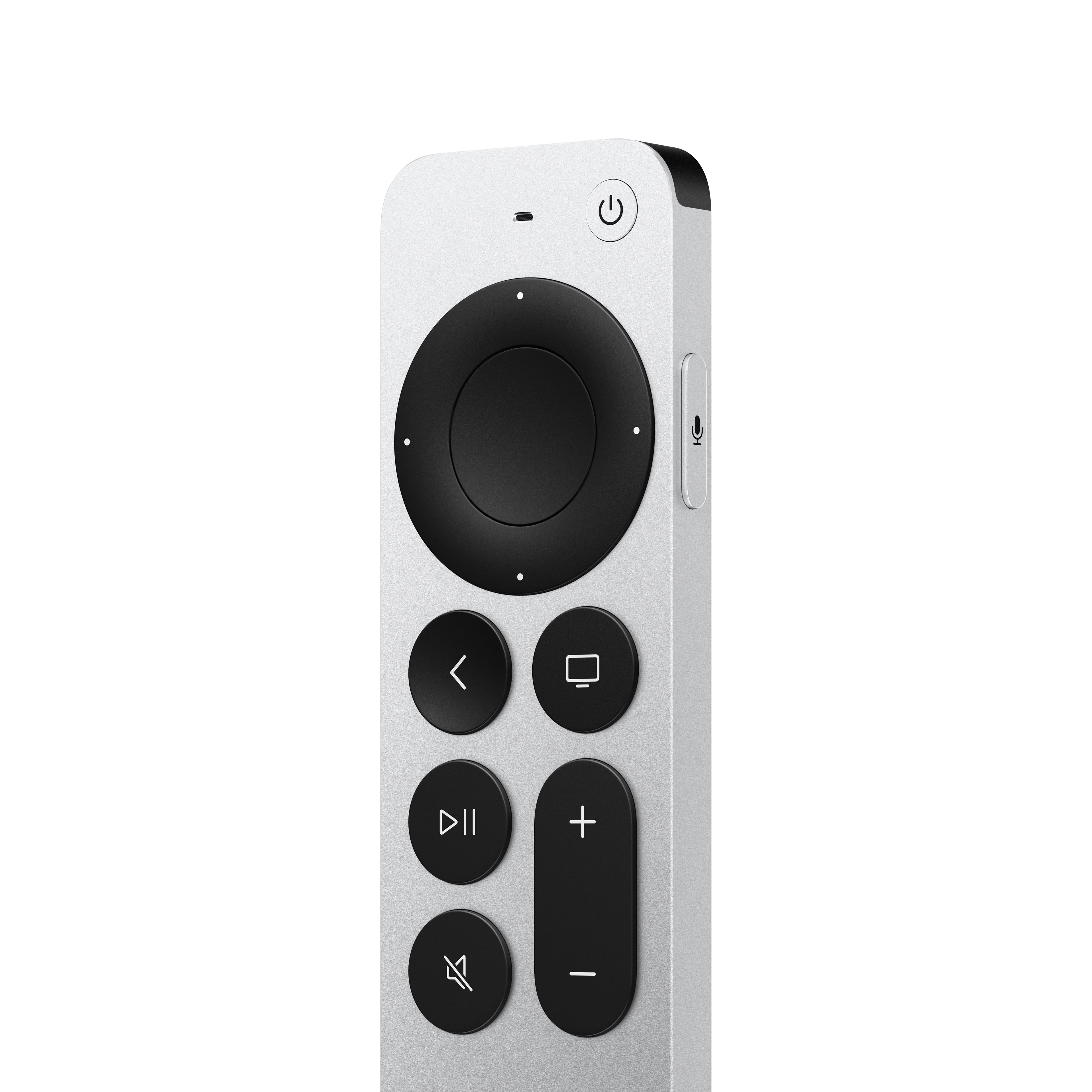 Apple TV 4K 128GB (3rd Gen) Wi-Fi + Ethernet Z1631