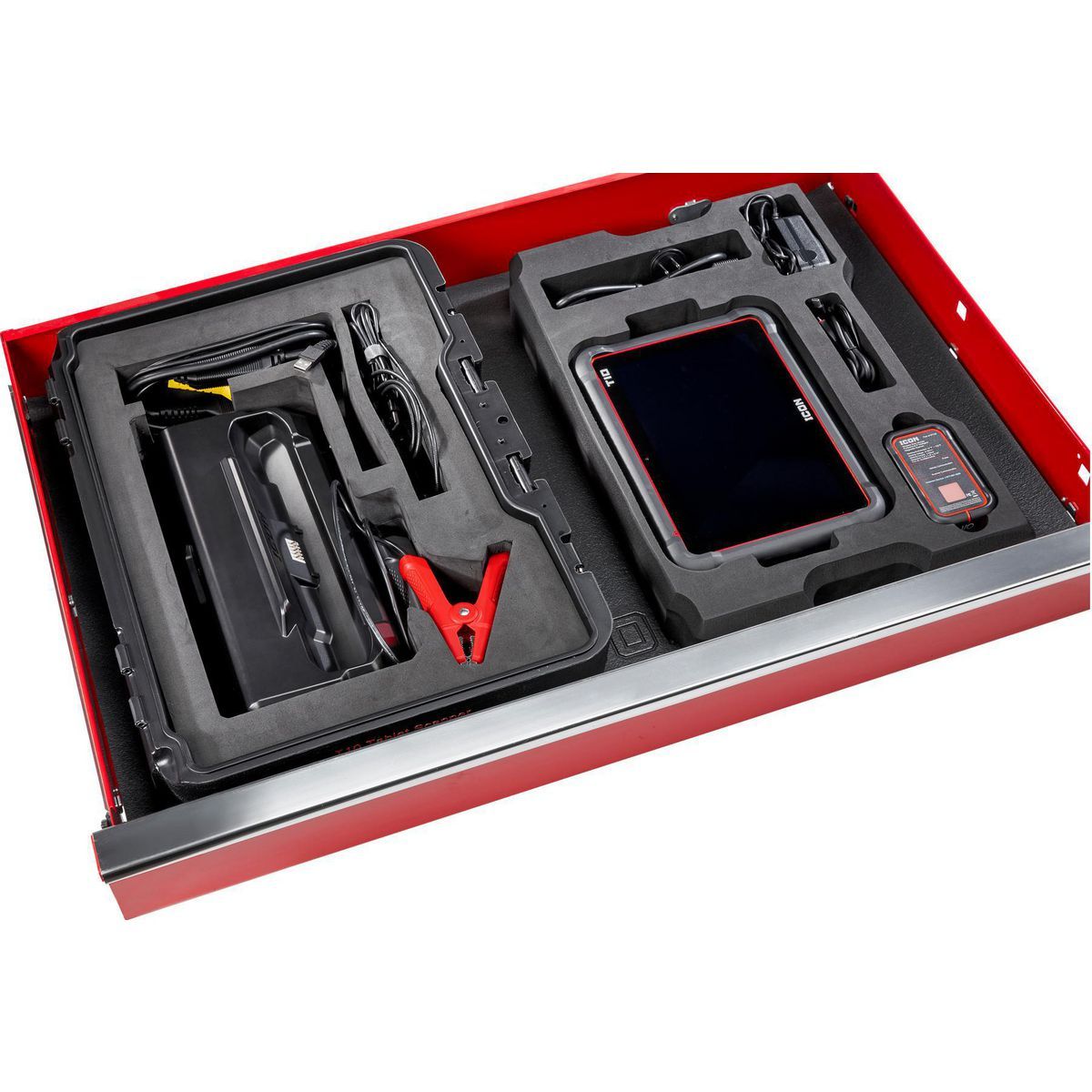 ICON T10 Professional Diagnostic Scanner B4273