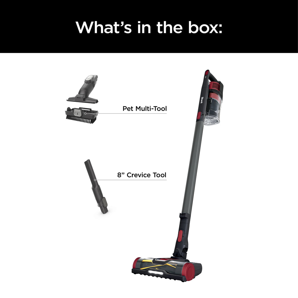 Shark Pet Pro Cordless Stick Vacuum Q5594