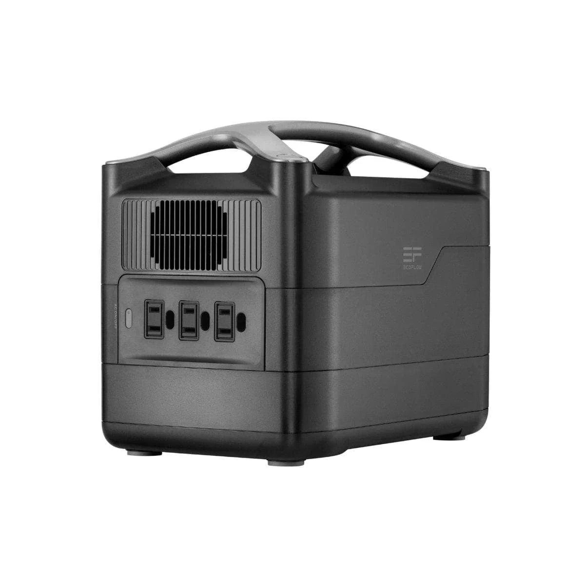 EcoFlow RIVER 2 Max Portable Power Station 512Wh Solar Generator 1000W H868456