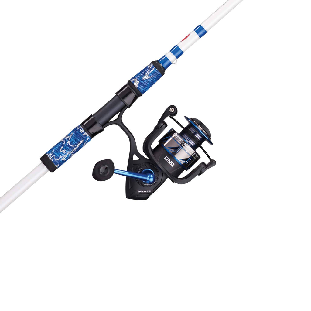 Penn Battle III Le Combo K60796