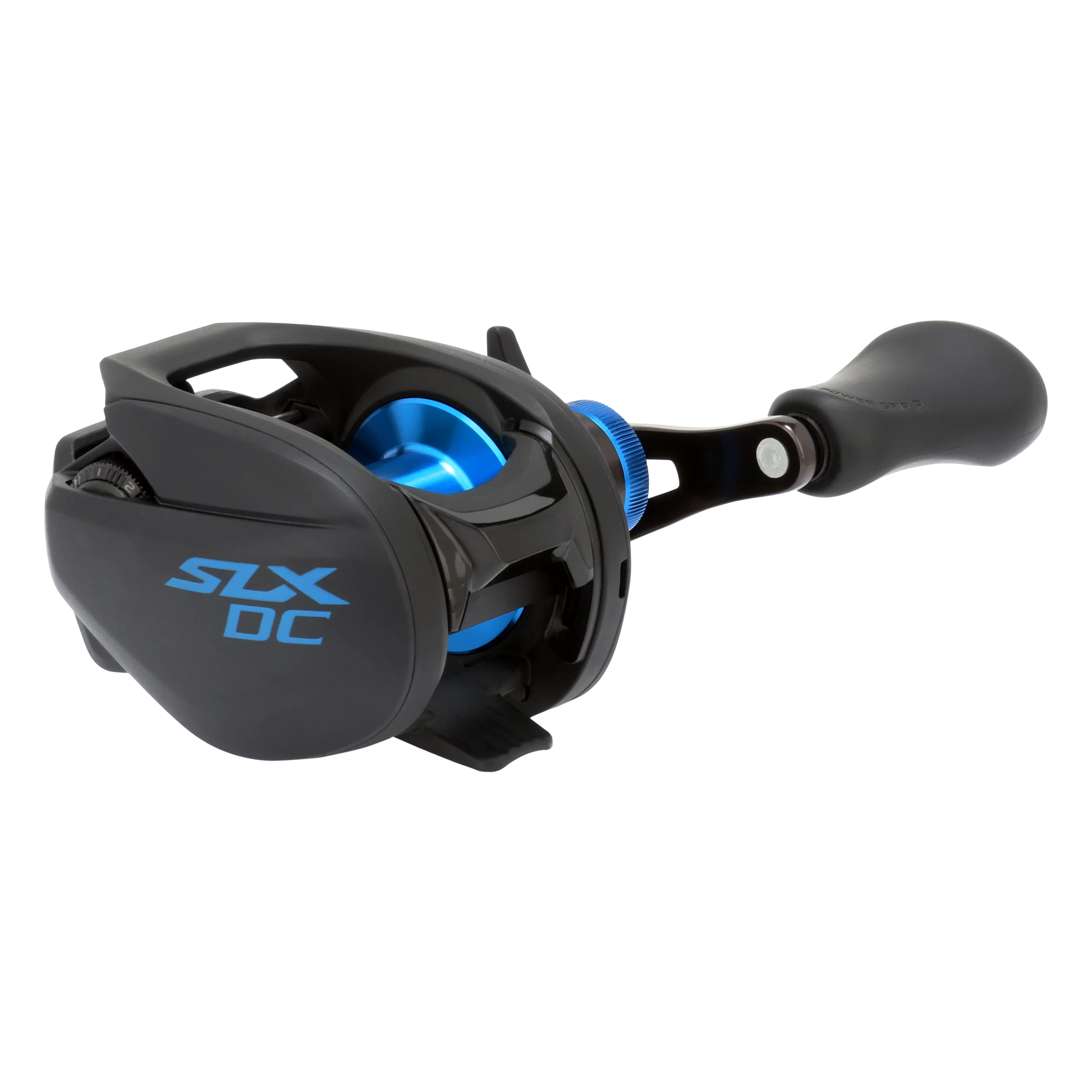 Shimano SLX DC 150 HG Low Profile Reel P14330
