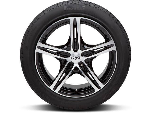 Pirelli Cinturato P7 All Season 205/55R17 91H G9410