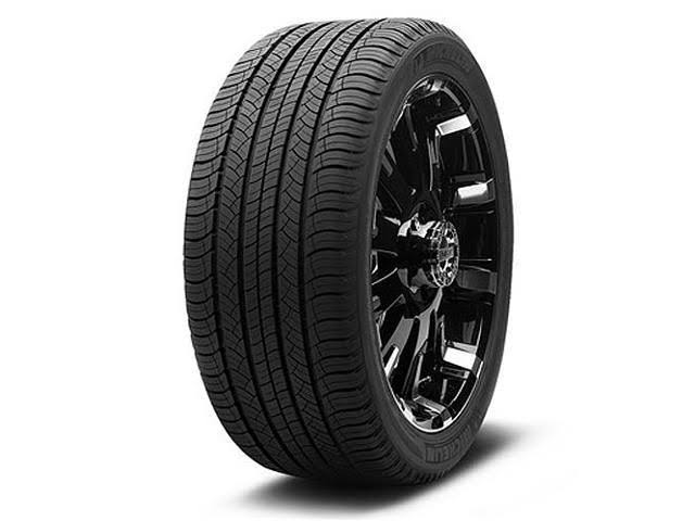 Michelin Latitude Tour HP 225/65R17 Tire 102H Q115