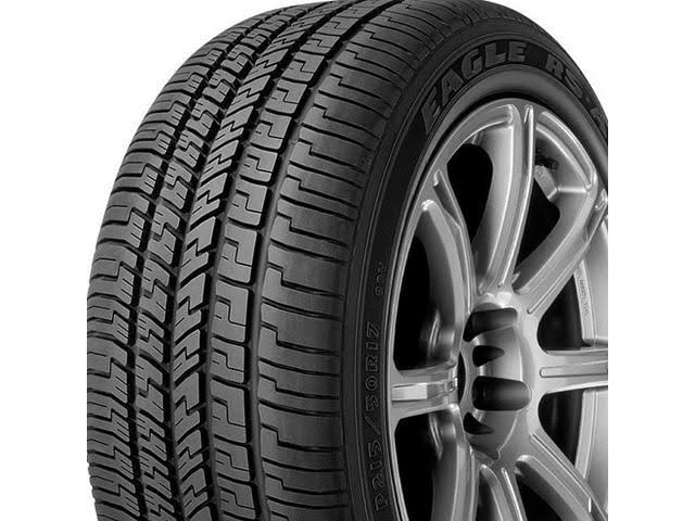 Goodyear Eagle RS-A P275/60R17 110H J4511