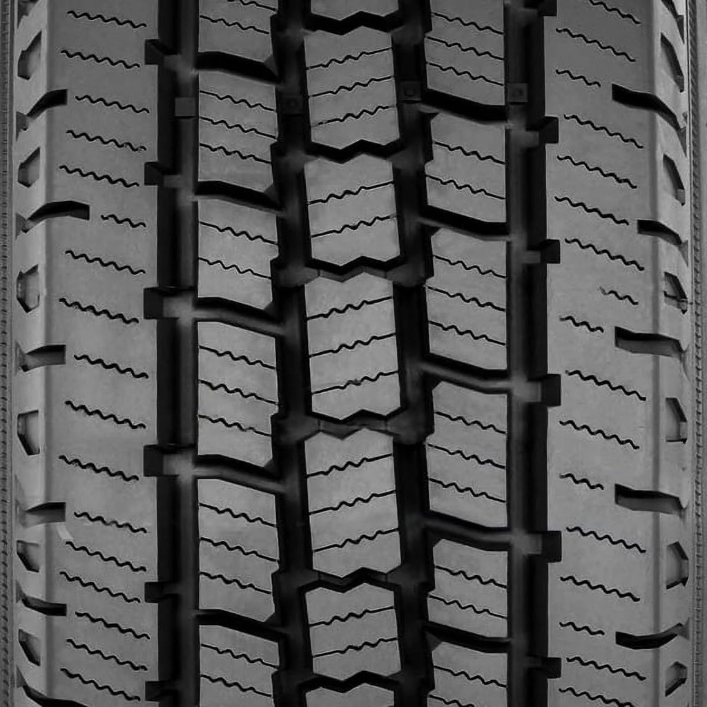 Cooper Discoverer HT3 275/65R18 123 S Tire for Chevy Silverado & Ford F-150 J344