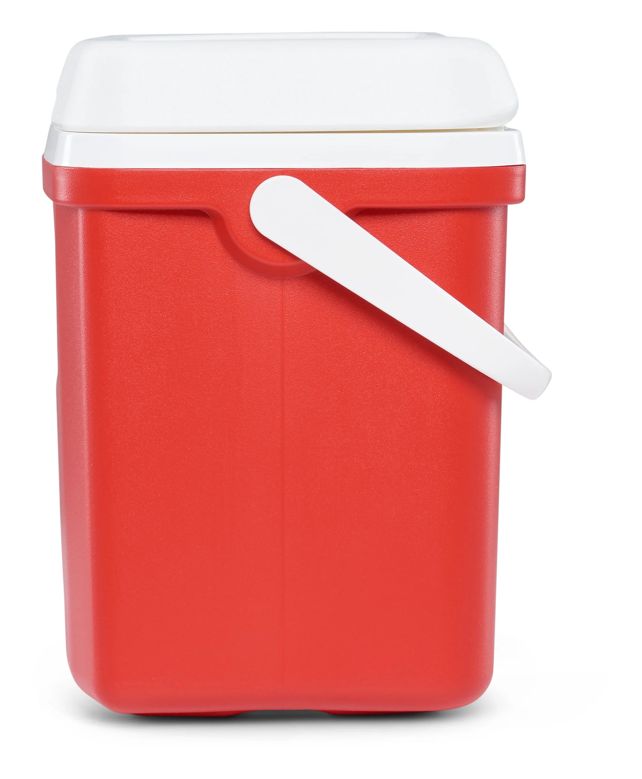 Igloo 28 QT Laguna Ice Chest Cooler, Red S4205