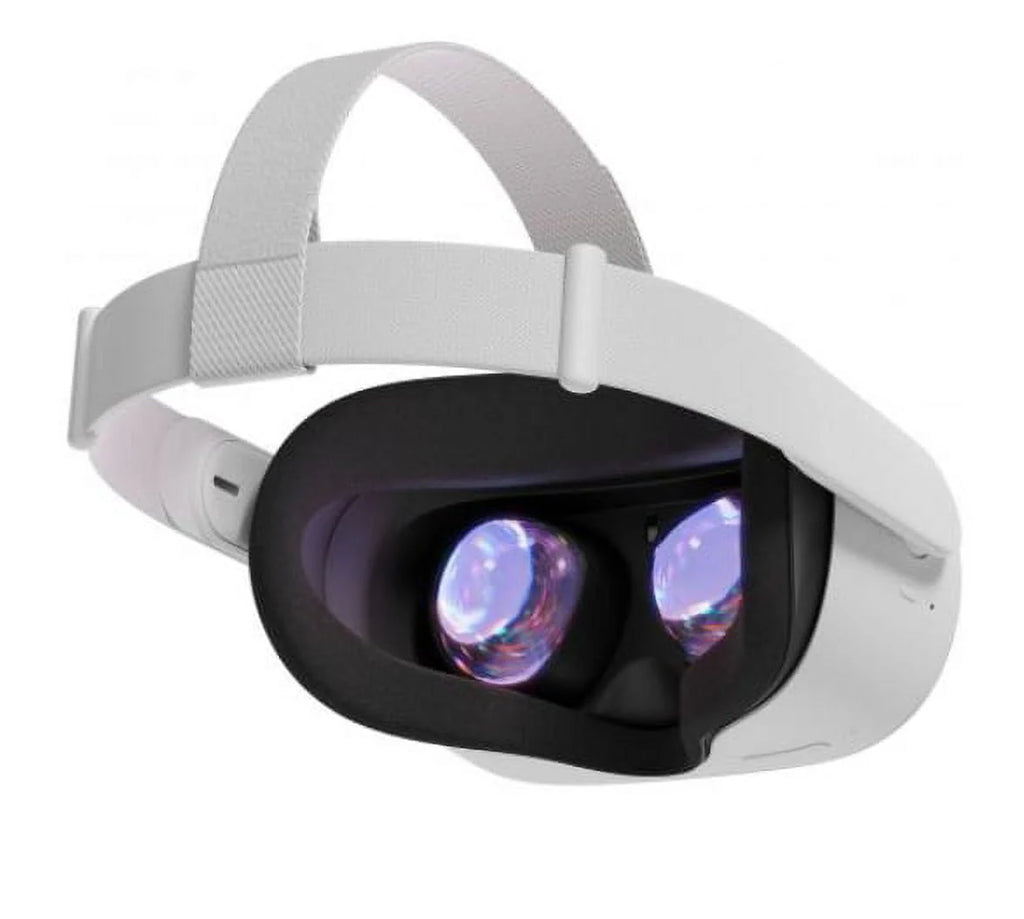 Meta Quest 2 All-In-One Virtual Reality Headset 256 GB G95572